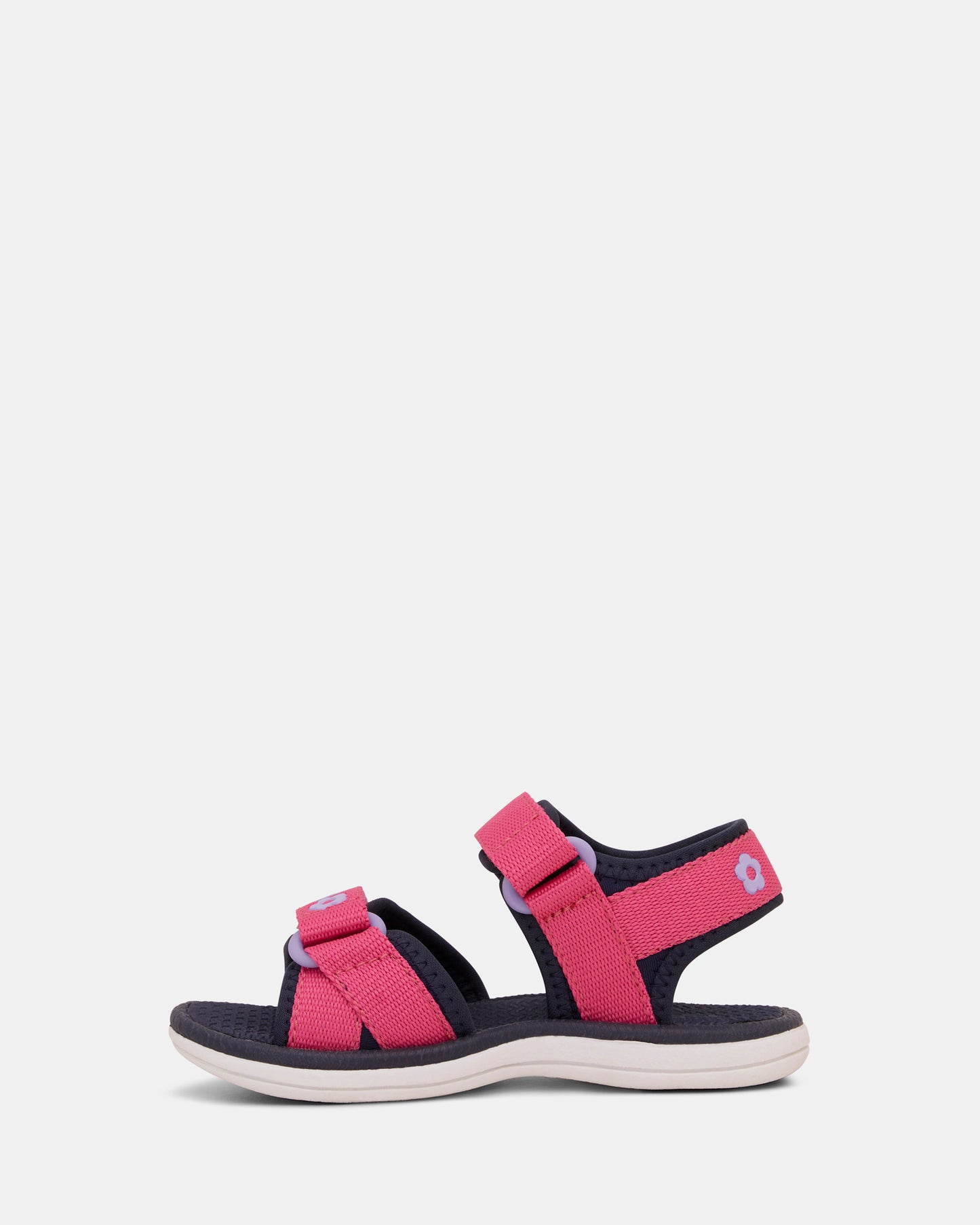 Fern Navy/Lilac/Raspberry