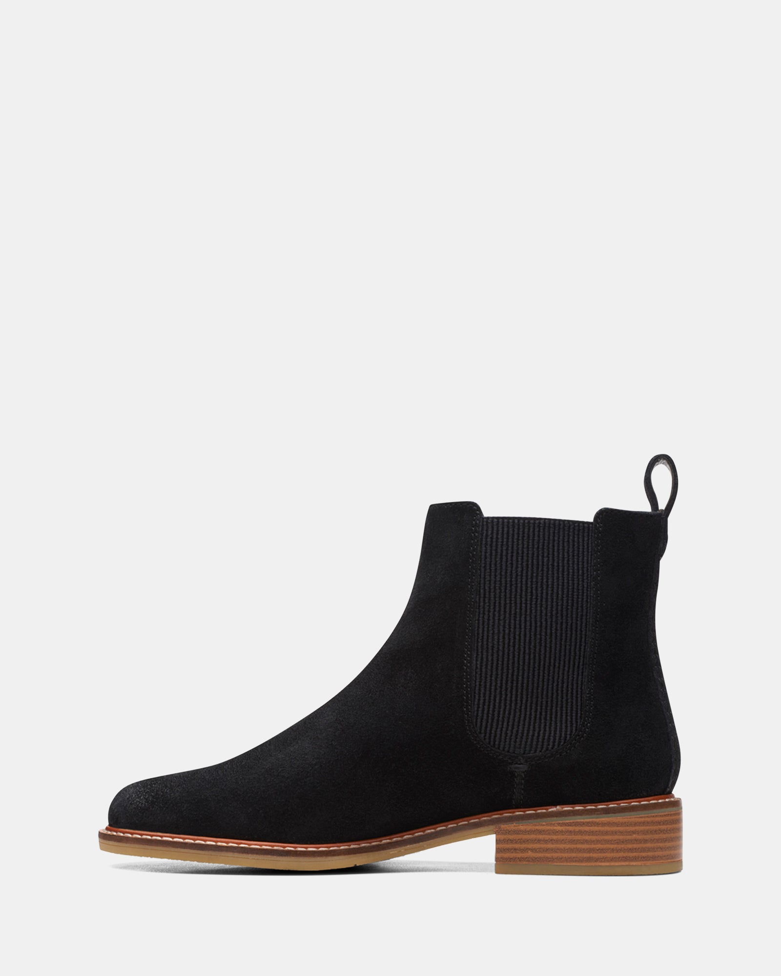 Clarkdale arlo boot on sale black