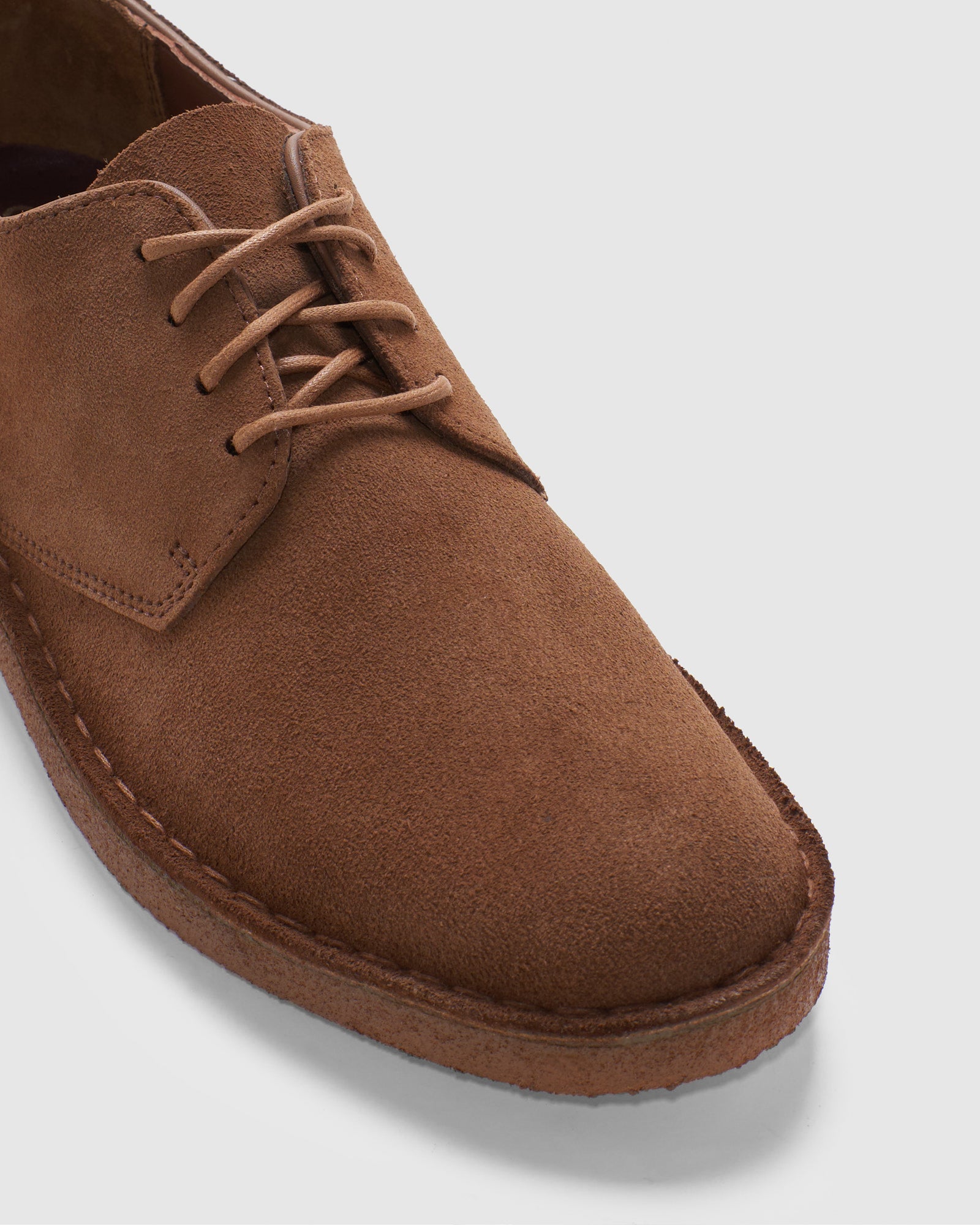 Clarks desert store london sale