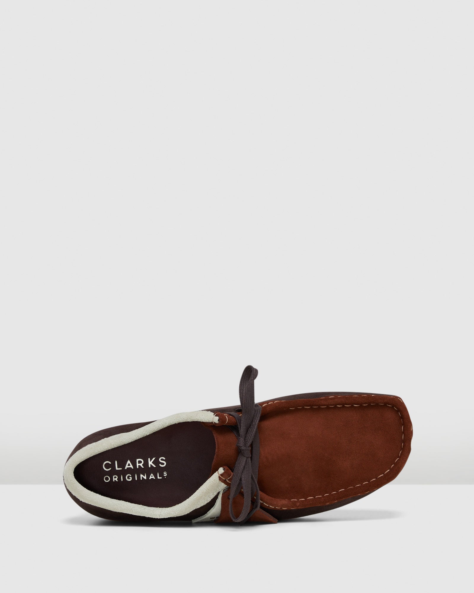 Clarks originals clearance stockists