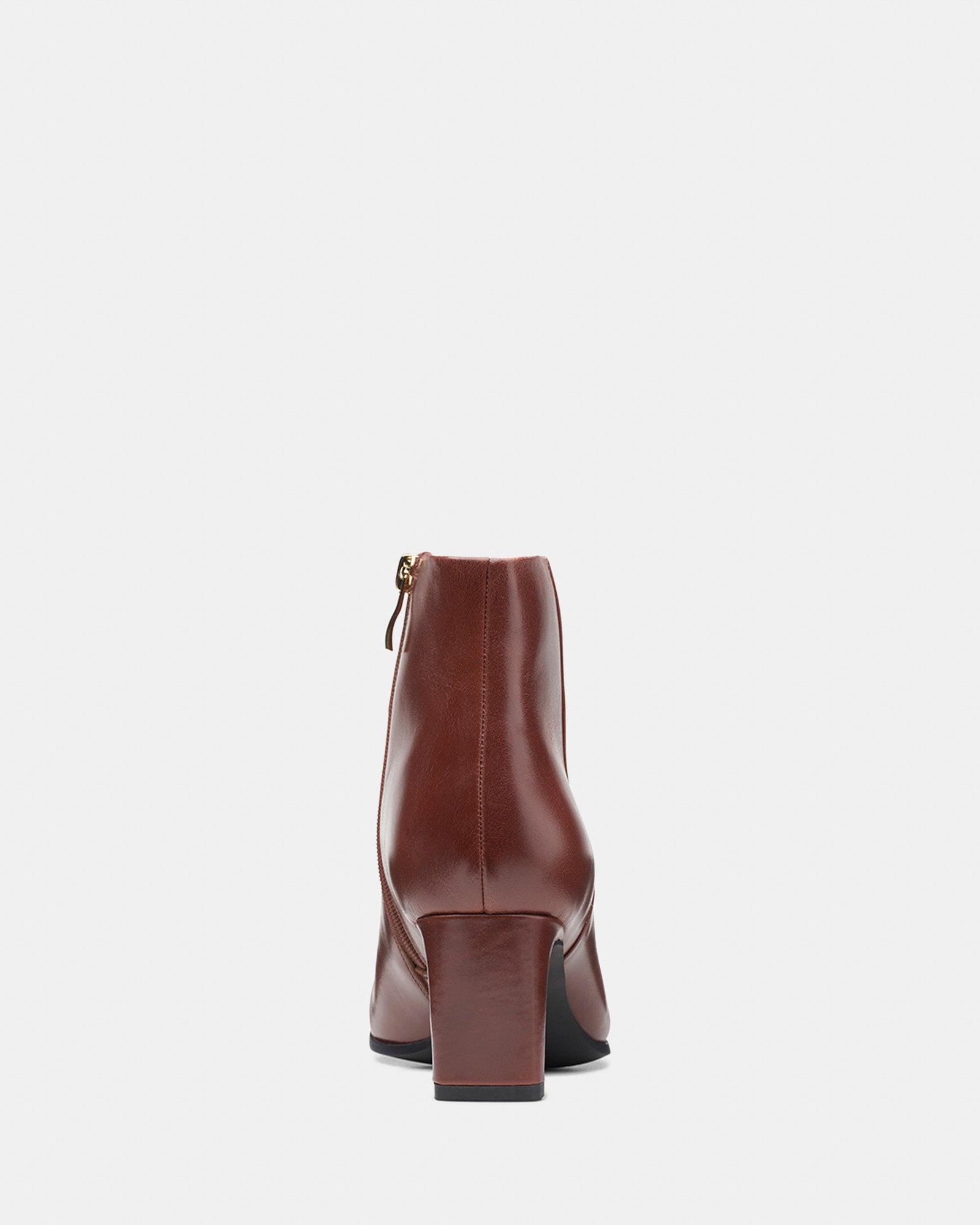 Clarks open clearance toe ankle boots