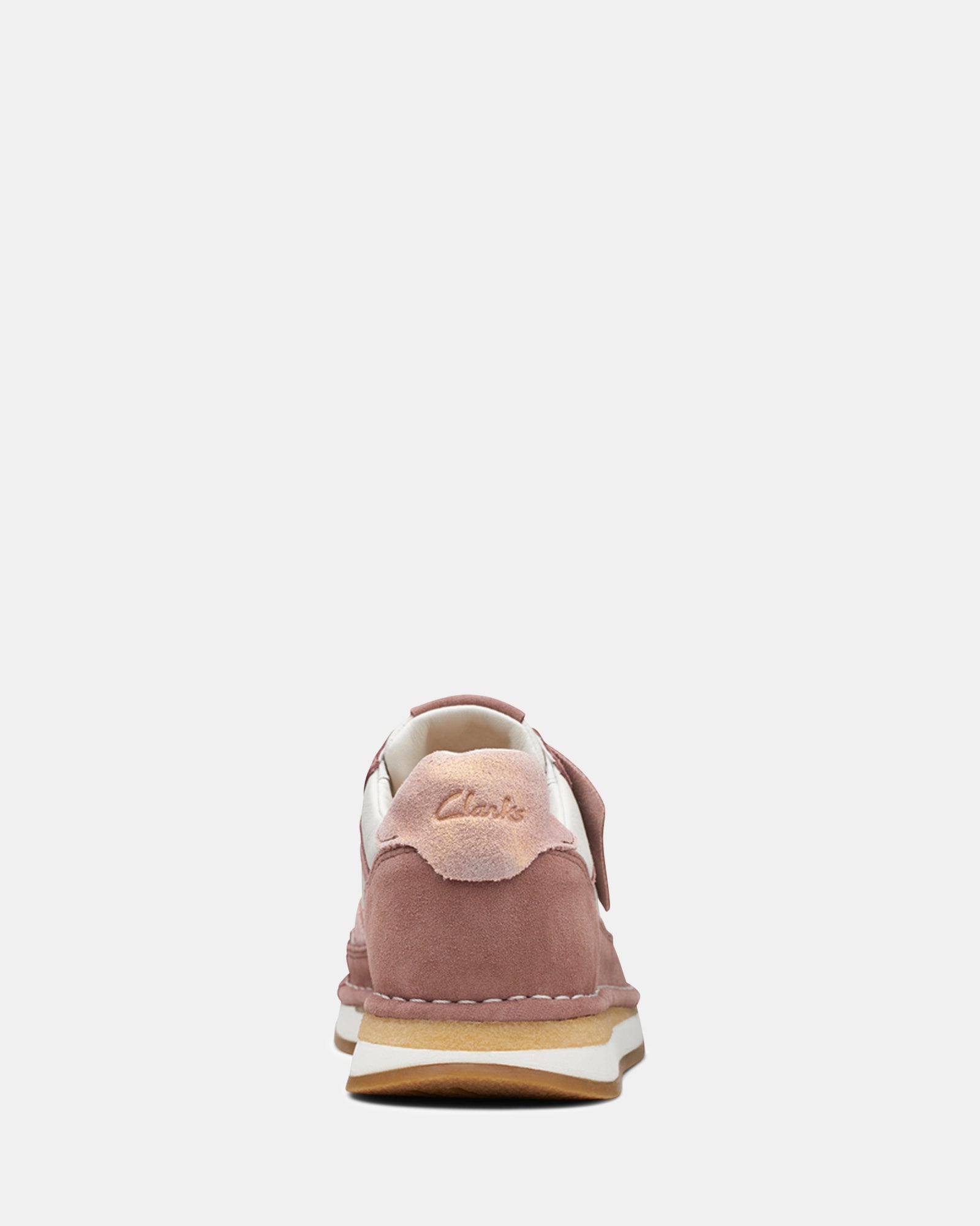 Clarks floura sale mix sneakers