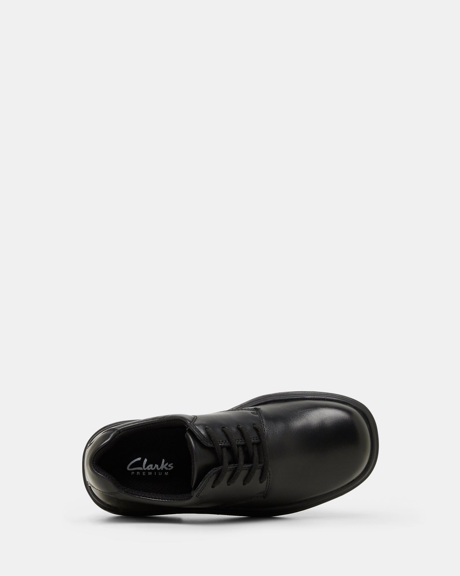 Clarks clearance infinity junior